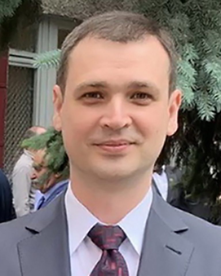 Тимочук Віктор Васильович